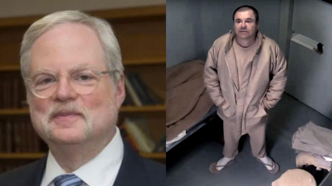 ¿El Chapo regresará a México? Juez Brian Cogan desecha la solicitud
