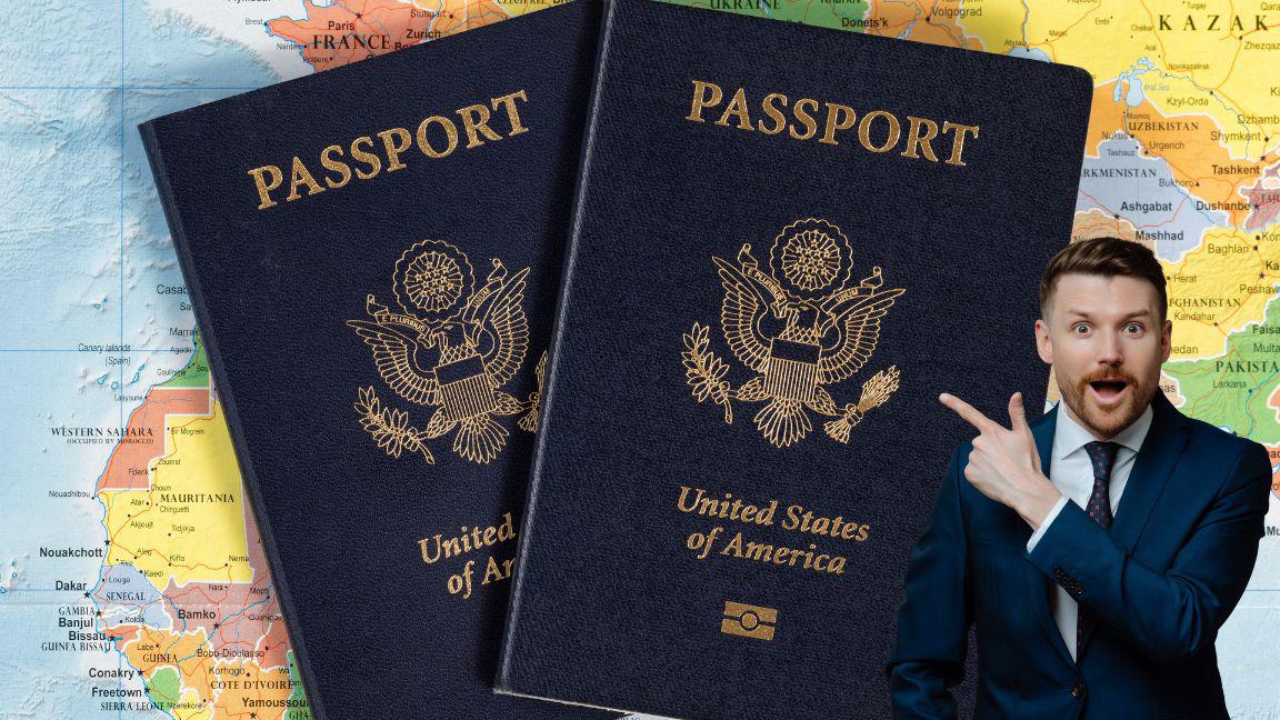 Estados Unidos revocará pasaportes a deudores de manutención infantil