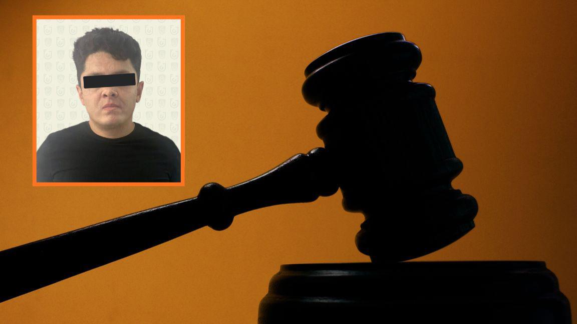 Vinculan a proceso a líder de agrupación criminal dedicada al fraude de compraventa de vehículos de alta gama en la CDMX