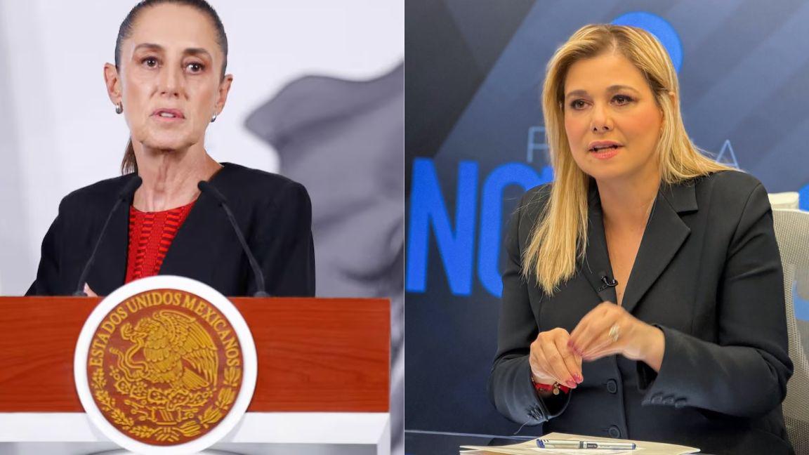 Legisladores de Morena buscan imputar juicio político en contra de Maru Campos