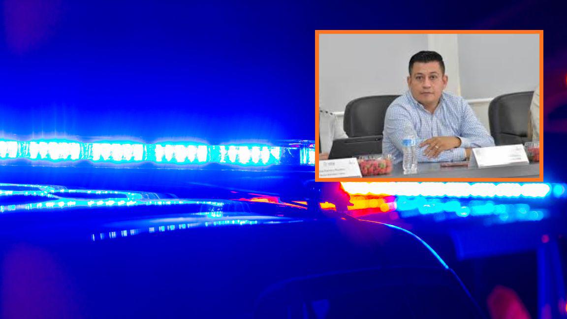 Disparan contra inmueble de edil de Michoacán en Angamacutiro
