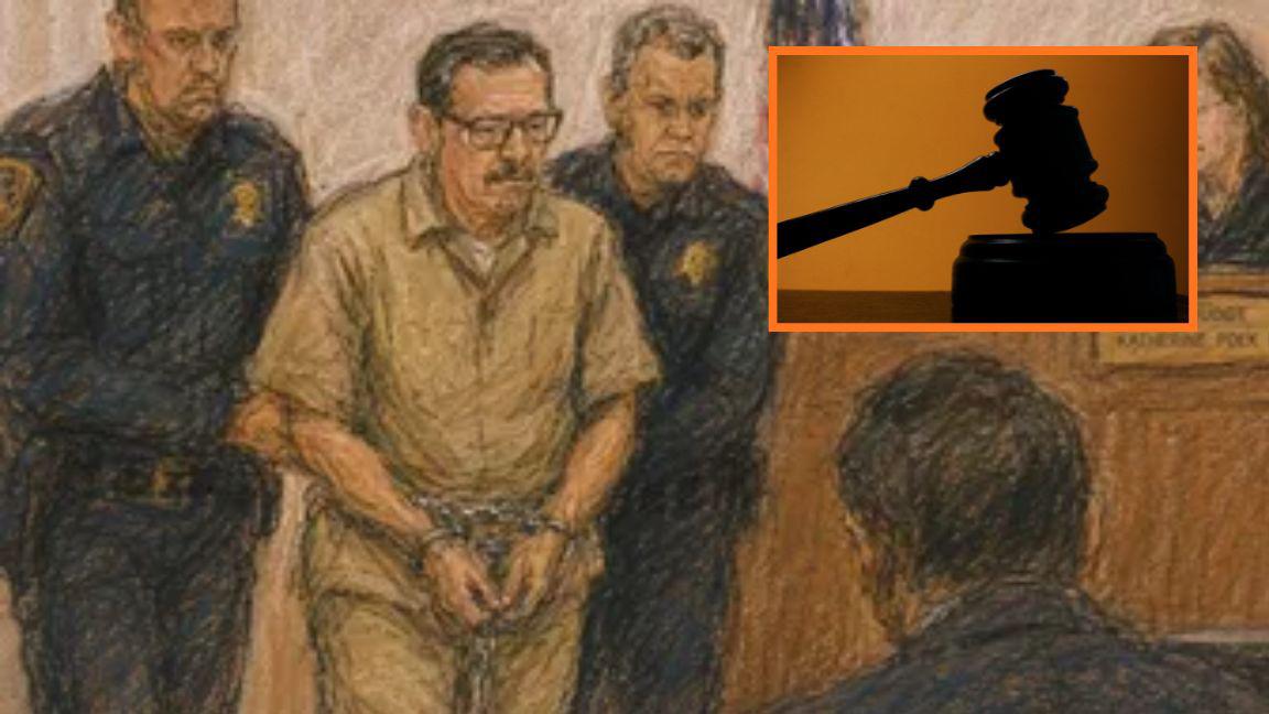 Evidencia contra Mérida Sánchez es “abundante”: jueza en Nueva York