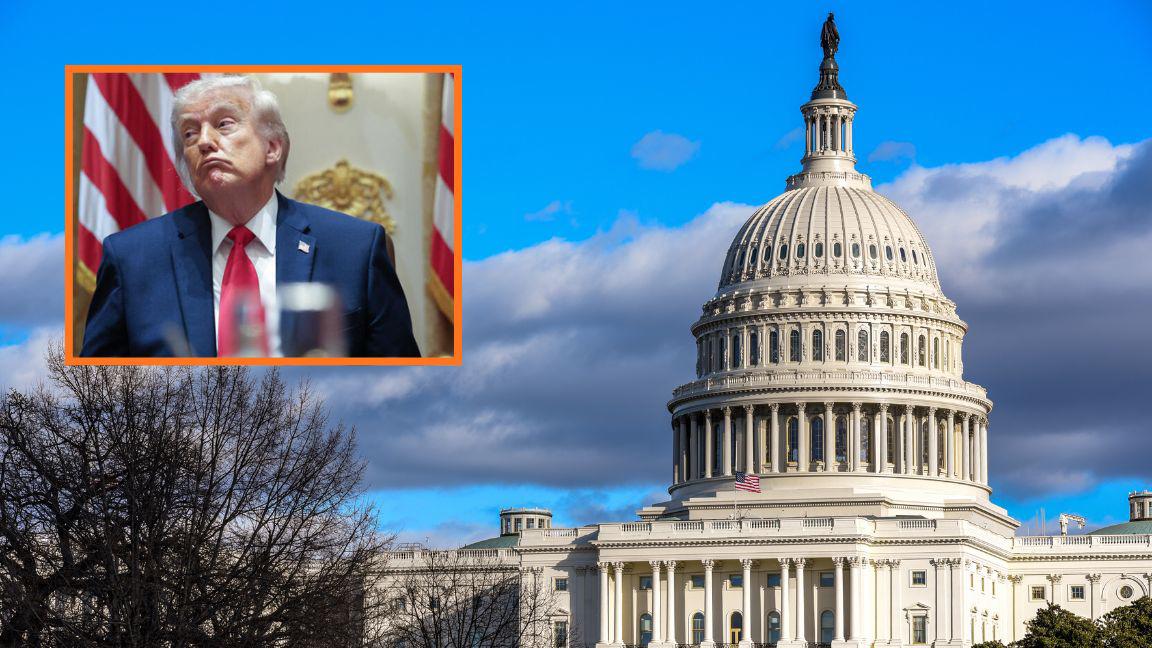 ¿Habrá acuerdo de paz entre Irán y Estados Unidos? Cámara de Representantes ordena que sí