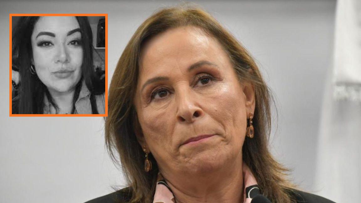 ¿Encontraron a Roxana Guzmán? Rocío Nahle desmiente presunto hallazgo
