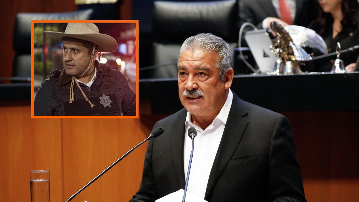 Raúl Morón es citado para declarar en el caso de Carlos Manz