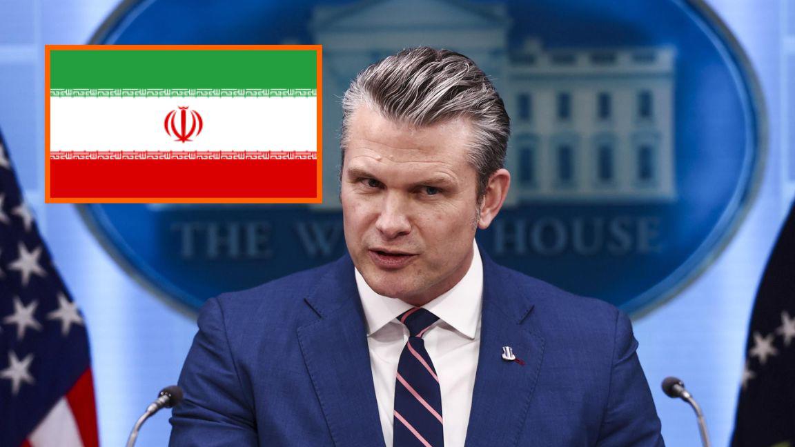 ¿Se reanuda la guerra de Irán y Estados Unidos en plenas neg