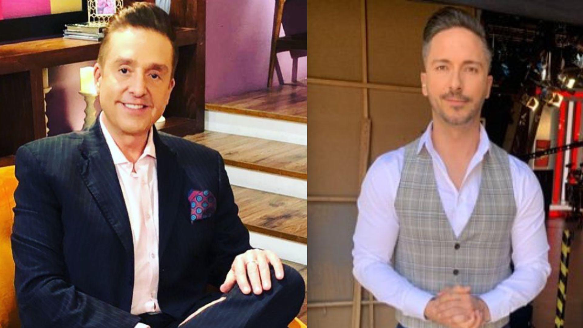 ‘Tenemos Daniel para rato’ Hermano de Bisogno asegura que el conductor se encuentra en recuperación. Lado.mx ‘Tenemos Daniel para rato’ Hermano de Bisogno asegura que el conductor se encuentra en recuperación. Noticias en tiempo real