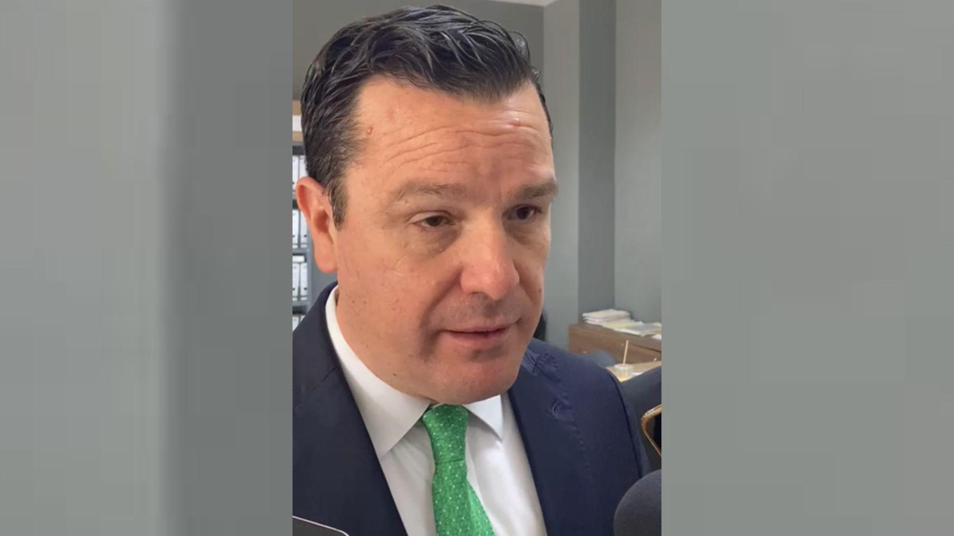 Refuerzan blindaje de seguridad en Coahuila ante la proximidad del Mundial de Fútbol