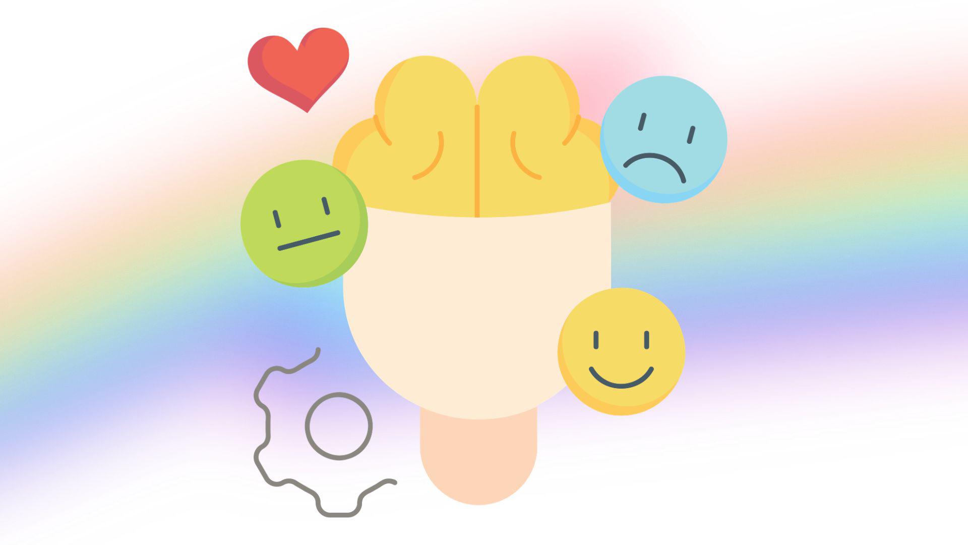 Y tú ¿cómo te sientes hoy?  El autoconocimiento a través de la exploración de las emociones es una herramienta valiosa