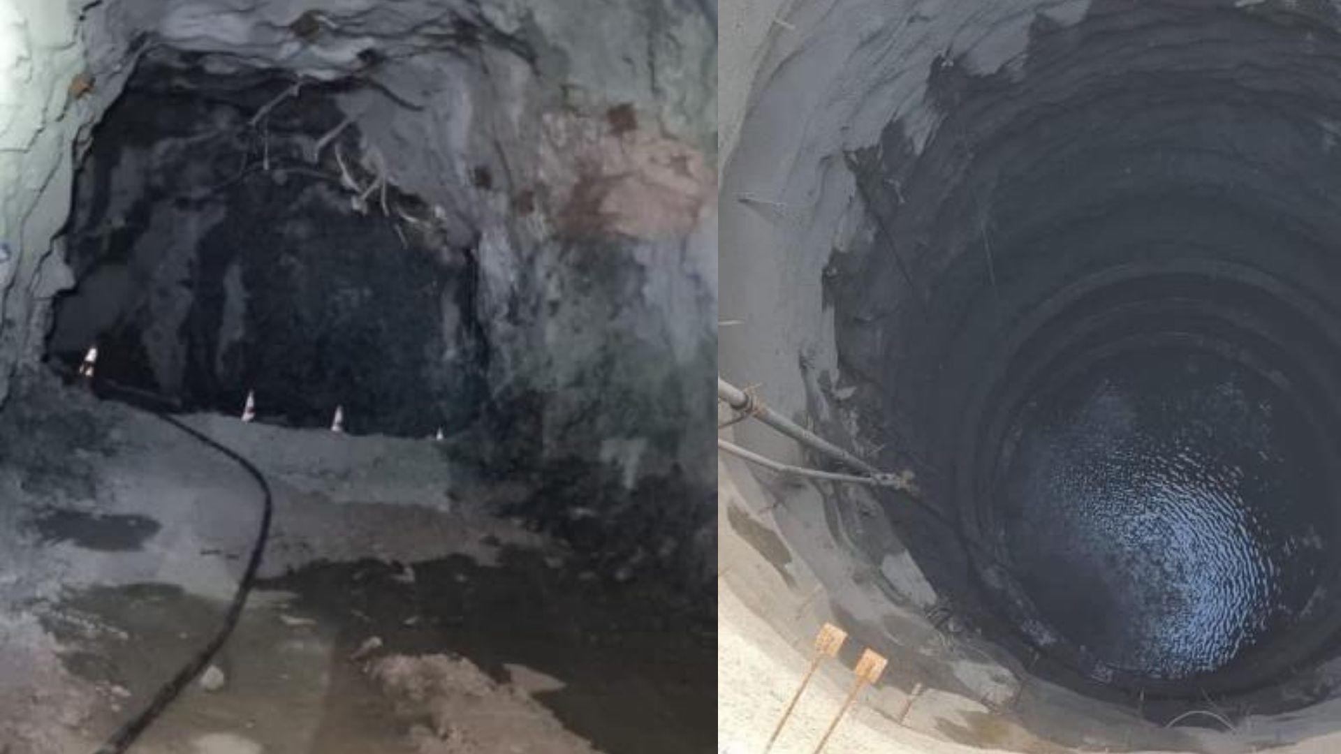 Sin dinero CFE para continuar rescate en Pasta de Conchos. Noticias en tiempo real