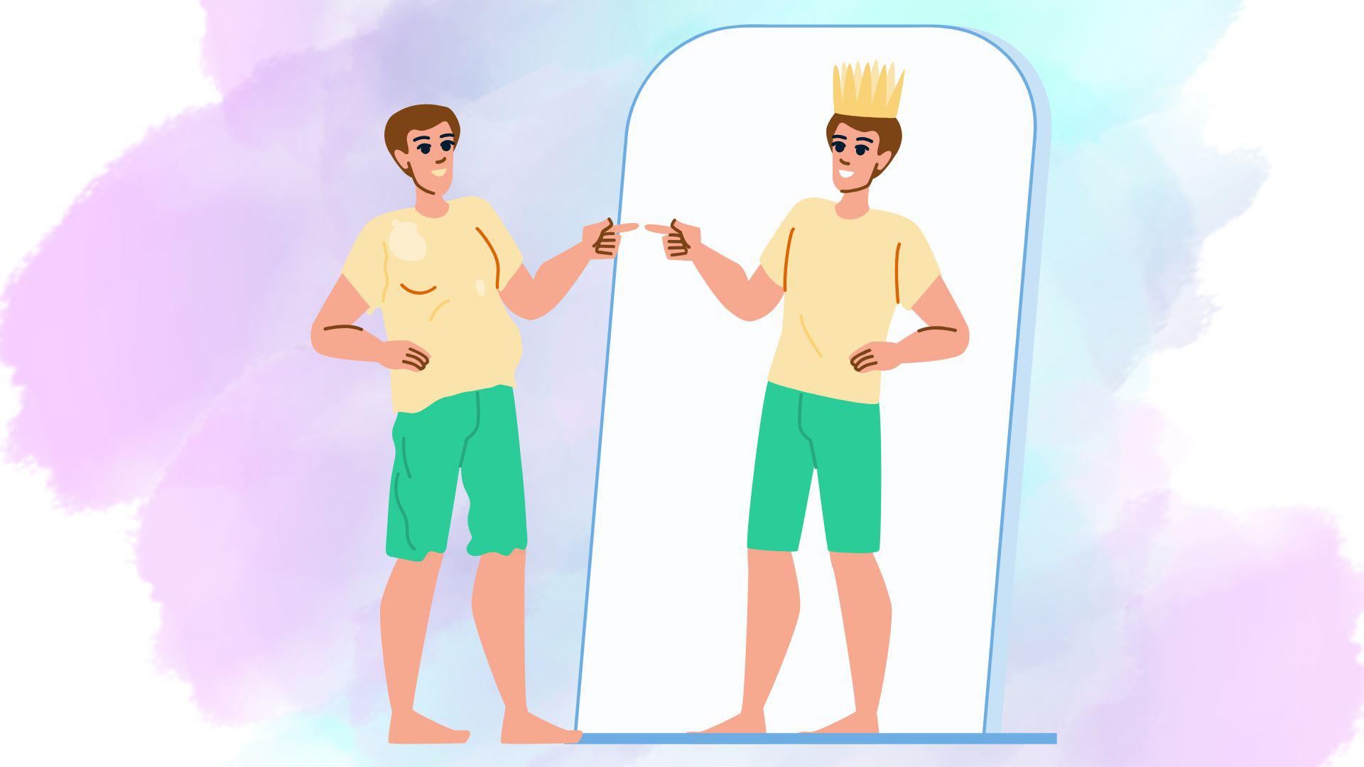 Definición anecdótica de la imprudencia y el exceso de autoestima, entiéndase probable narcisismo. Mío y de alguien más. Noticias en tiempo real