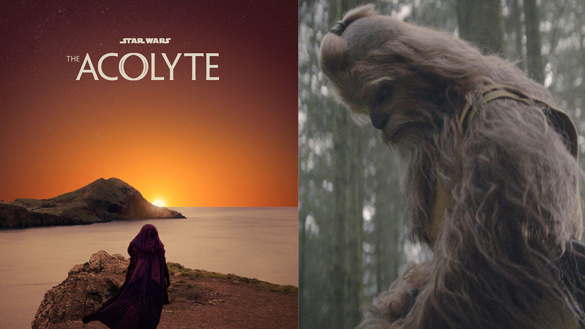 ¿Una nueva esperanza? ‘The Acolyte’ buscará expandir el universo de ‘Star Wars’ en Disney+. Noticias en tiempo real