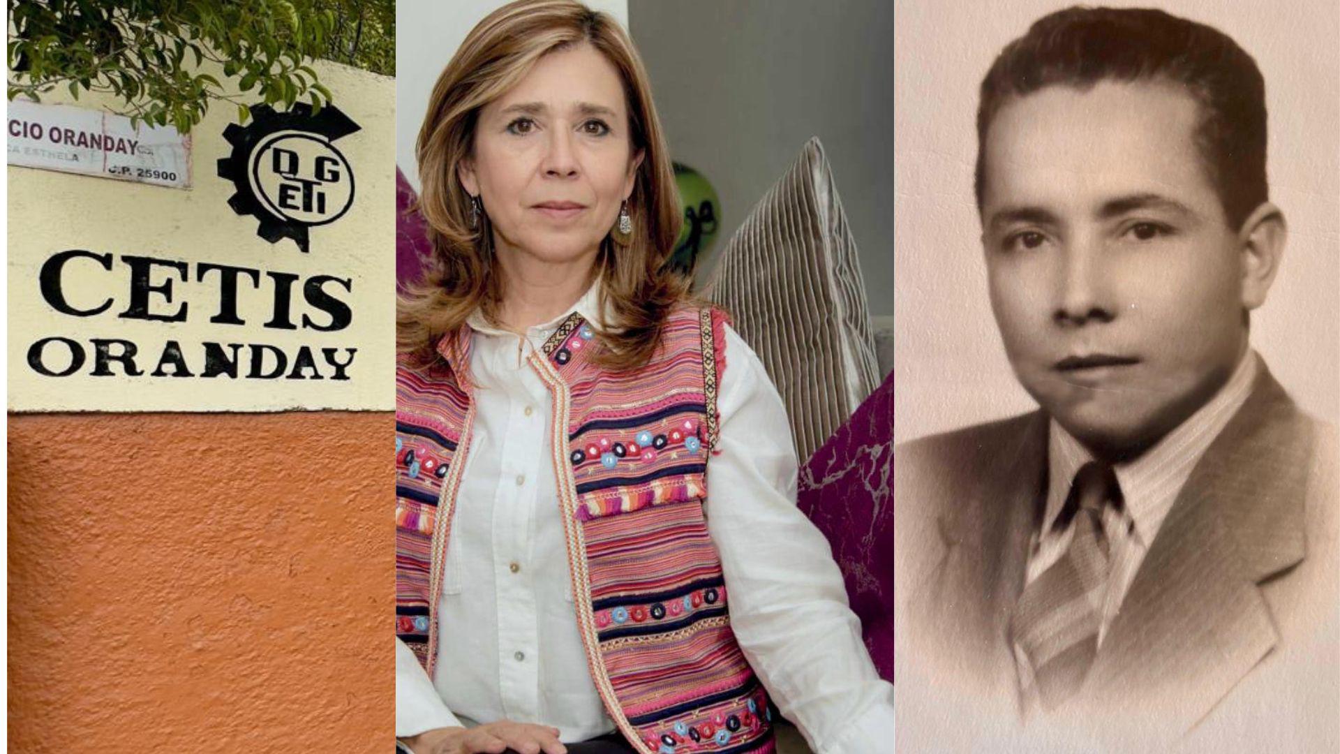 Reconocerán a Ofelia Morton, Alberto Castro y al CETIS 60 con la Presea Miguel Ramos Arizpe 2025. Noticias en tiempo real