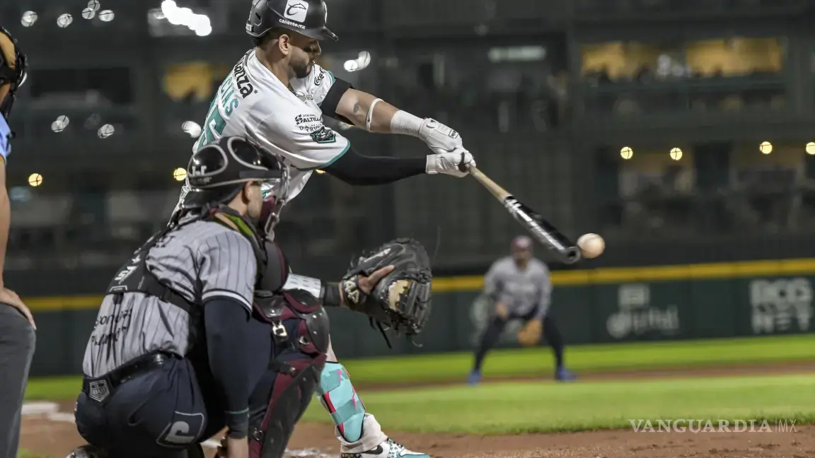 Algodoneros recibe a Saraperos en un Clásico Coahuilense con causa