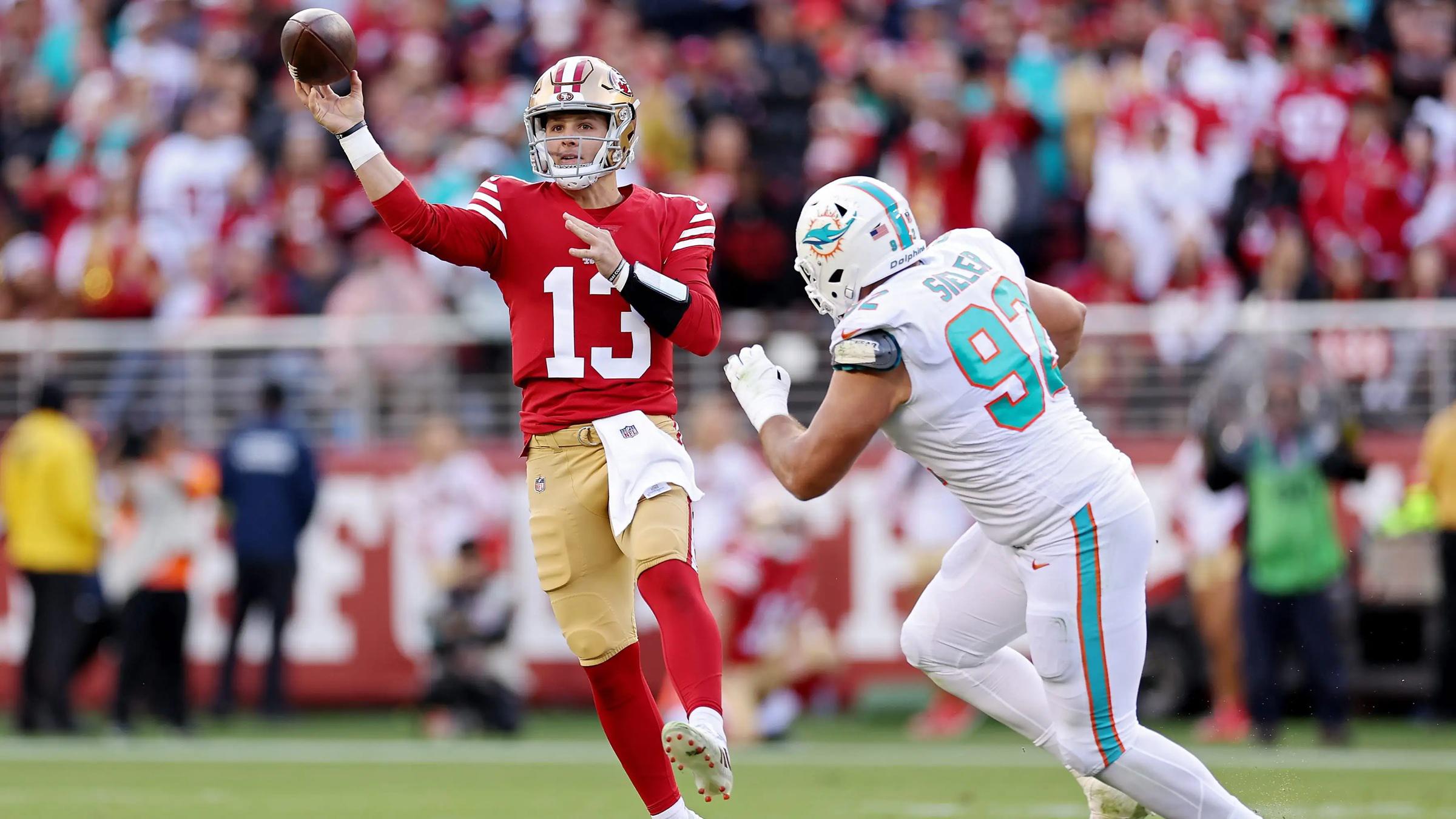 NFL México 2026: Dolphins vs 49ers en el Estadio Banorte; fecha y lo que sabemos