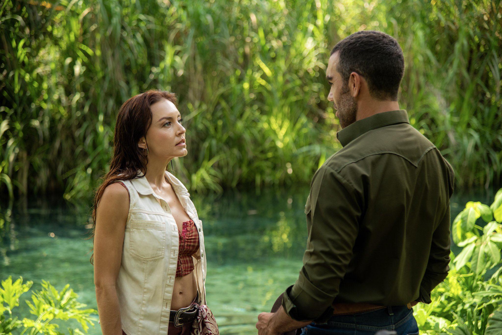 ‘Doménica Montero’ decepciona: critican su final y mensaje de falso empoderamiento