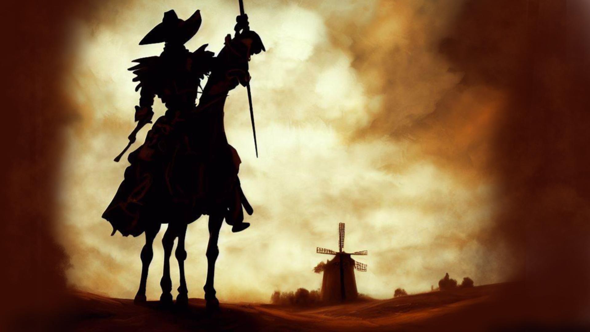 Juan Antonio García Villa presenta 100 razones para leer “El Quijote” en su nuevo libro. Noticias en tiempo real