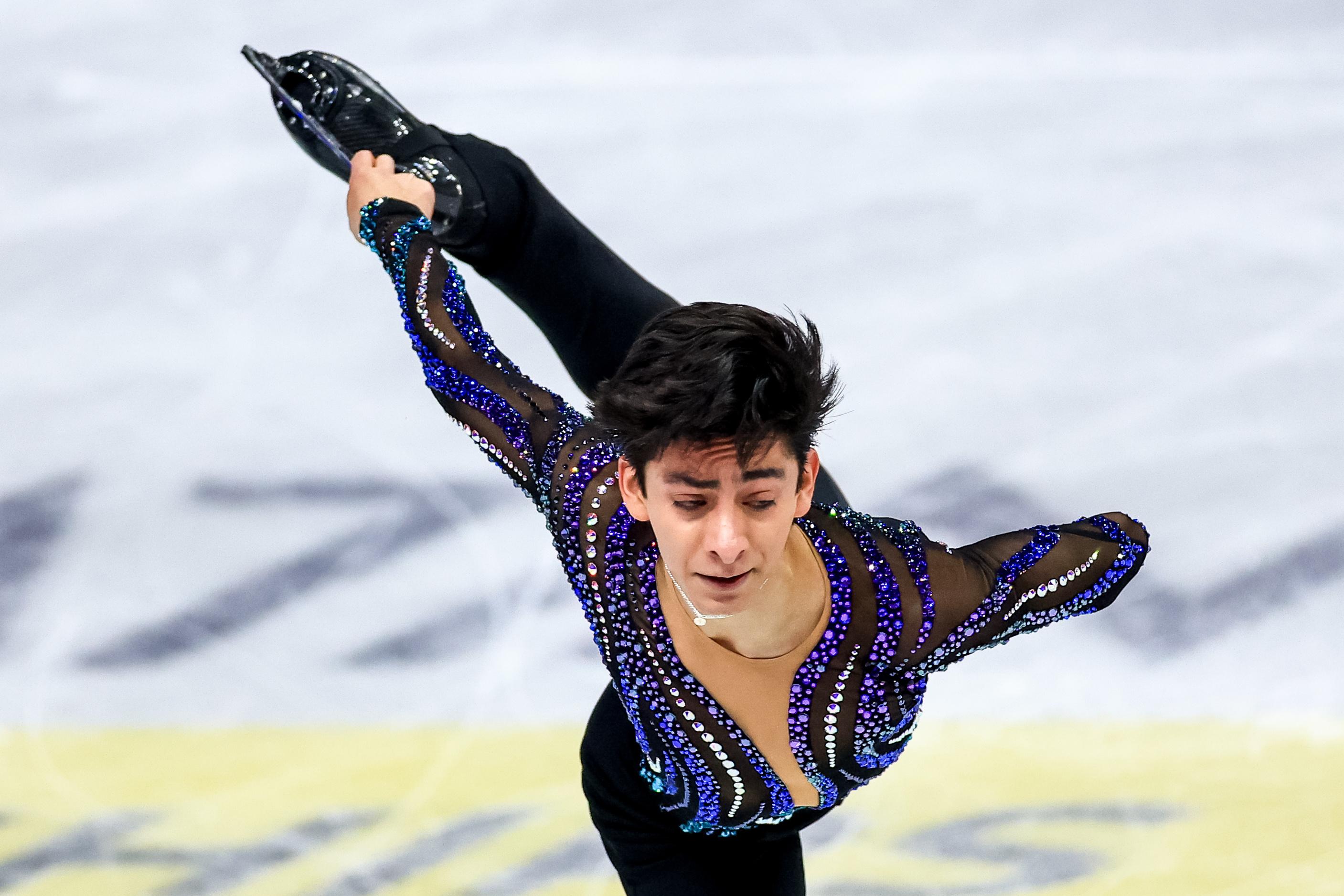 ¿Cómo le fue a Donovan Carrillo en el Mundial de Praga 2026? Así fue su actuación para entrar al Top 20