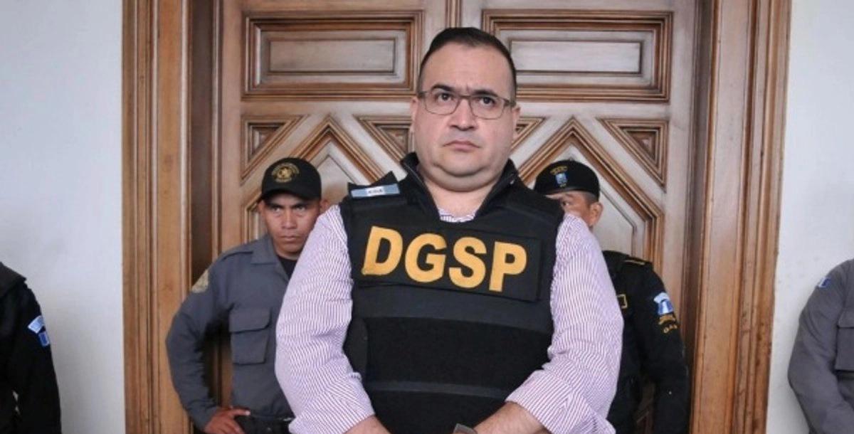 Duarte ‘termina’ condena, pero seguirá en la cárcel: otro proceso lo mantiene tras las rejas