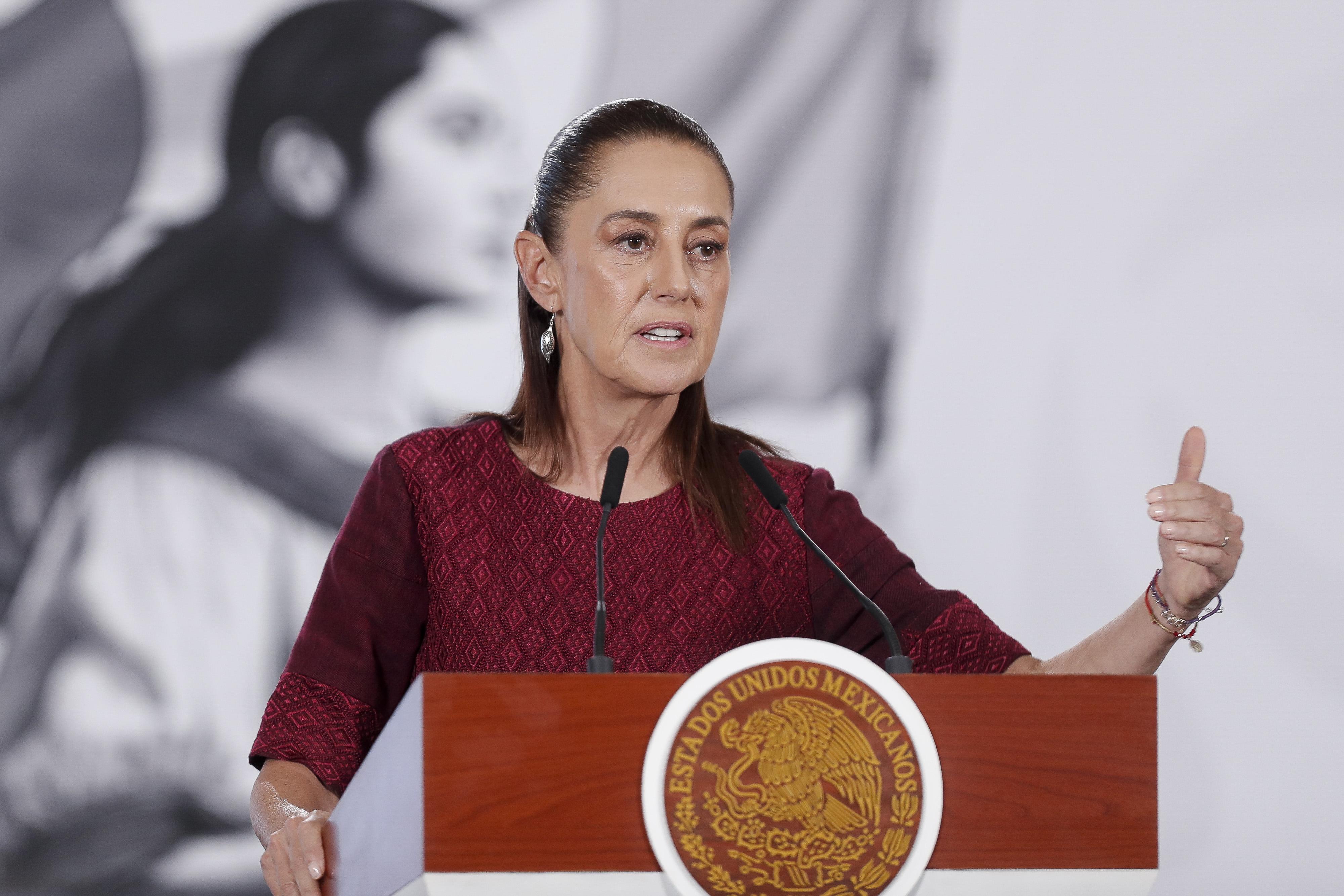 El Autoritarismo Alimenta el Deterioro Fiscal de México