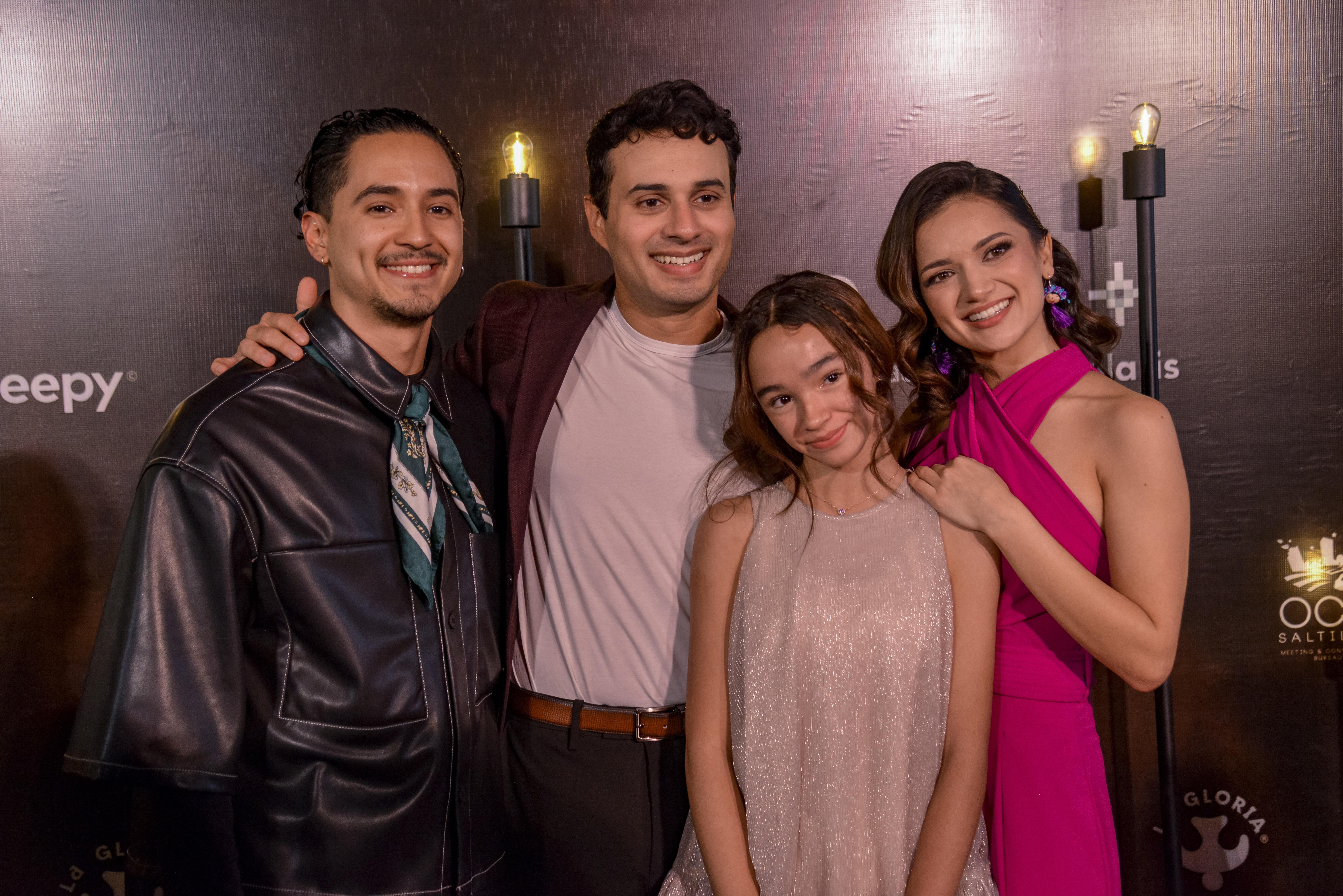 ‘El Desaire’ brilla en Nueva York con cuatro nominaciones en festival internacional