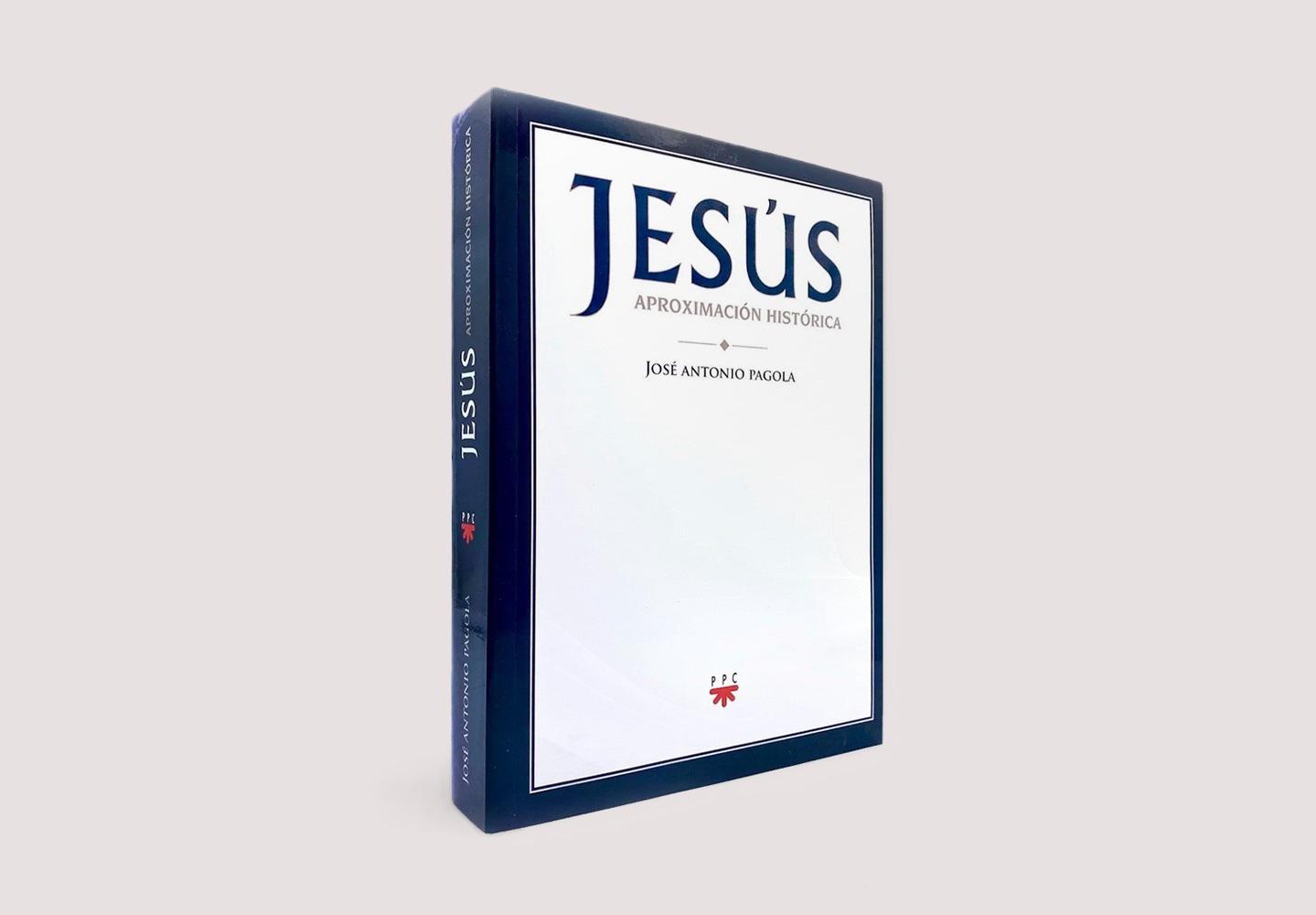 El libro de Pagola sobre el Jesús histórico