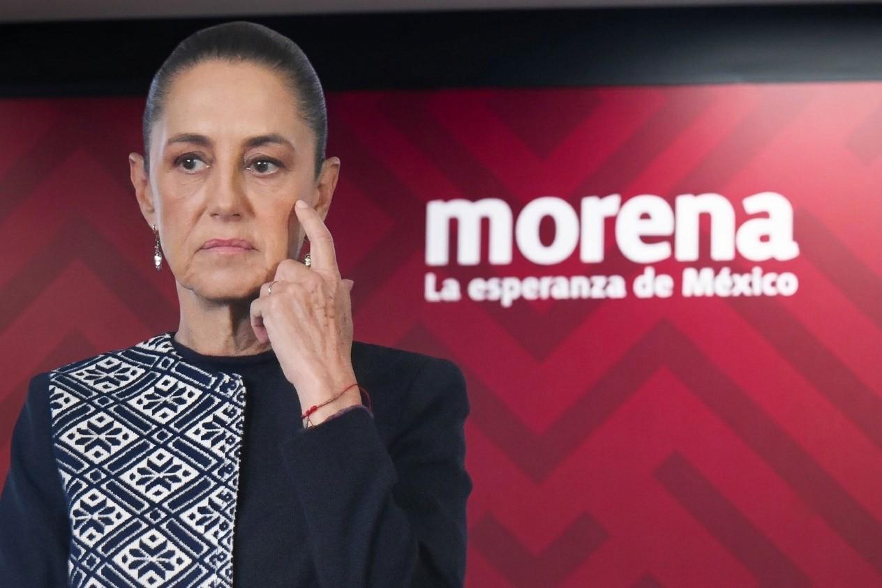 El poder cohesiona a Morena, pero ¿qué tanto?