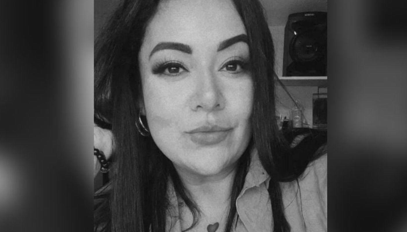 Roxana Berenice: El precio de escribir y criticar