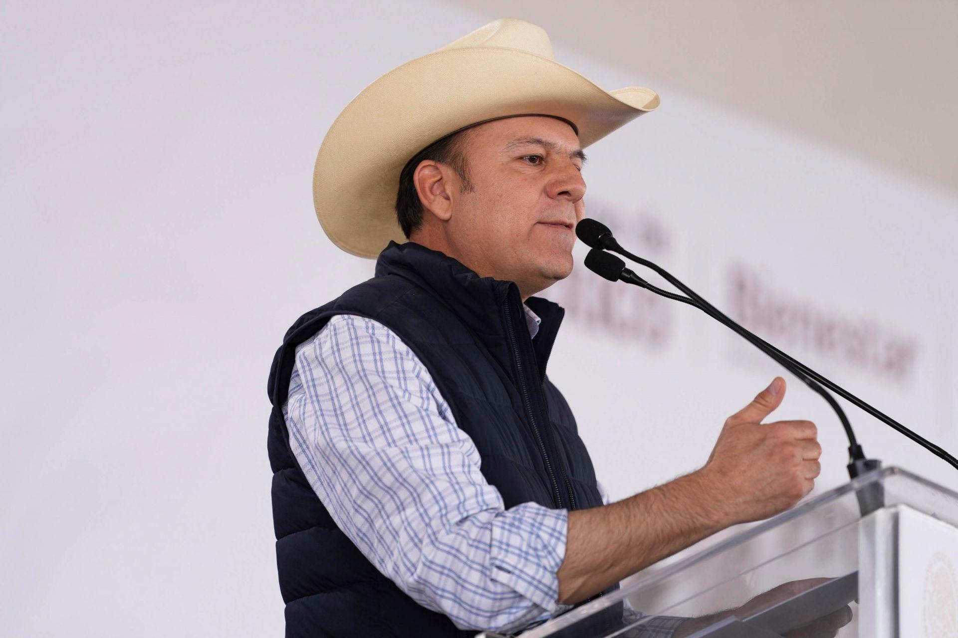El priista Esteban Villegas es investigado en Esta