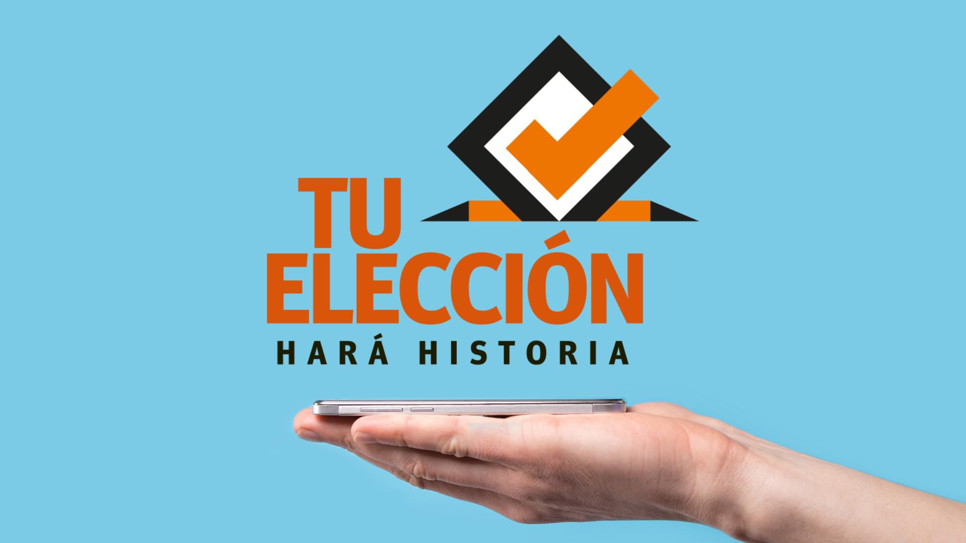 Tu Elección: un resumen gratis de las elecciones en México 2024 con memes, noticias y tendencias . Noticias en tiempo real