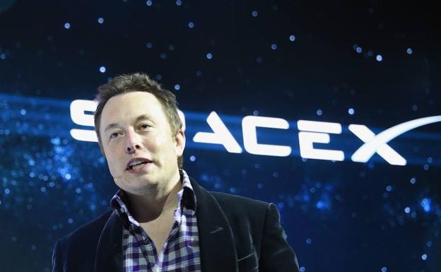 Ex empleado de SpaceX, empresa de Elon Musk, denuncia discriminación por edad. Noticias en tiempo real