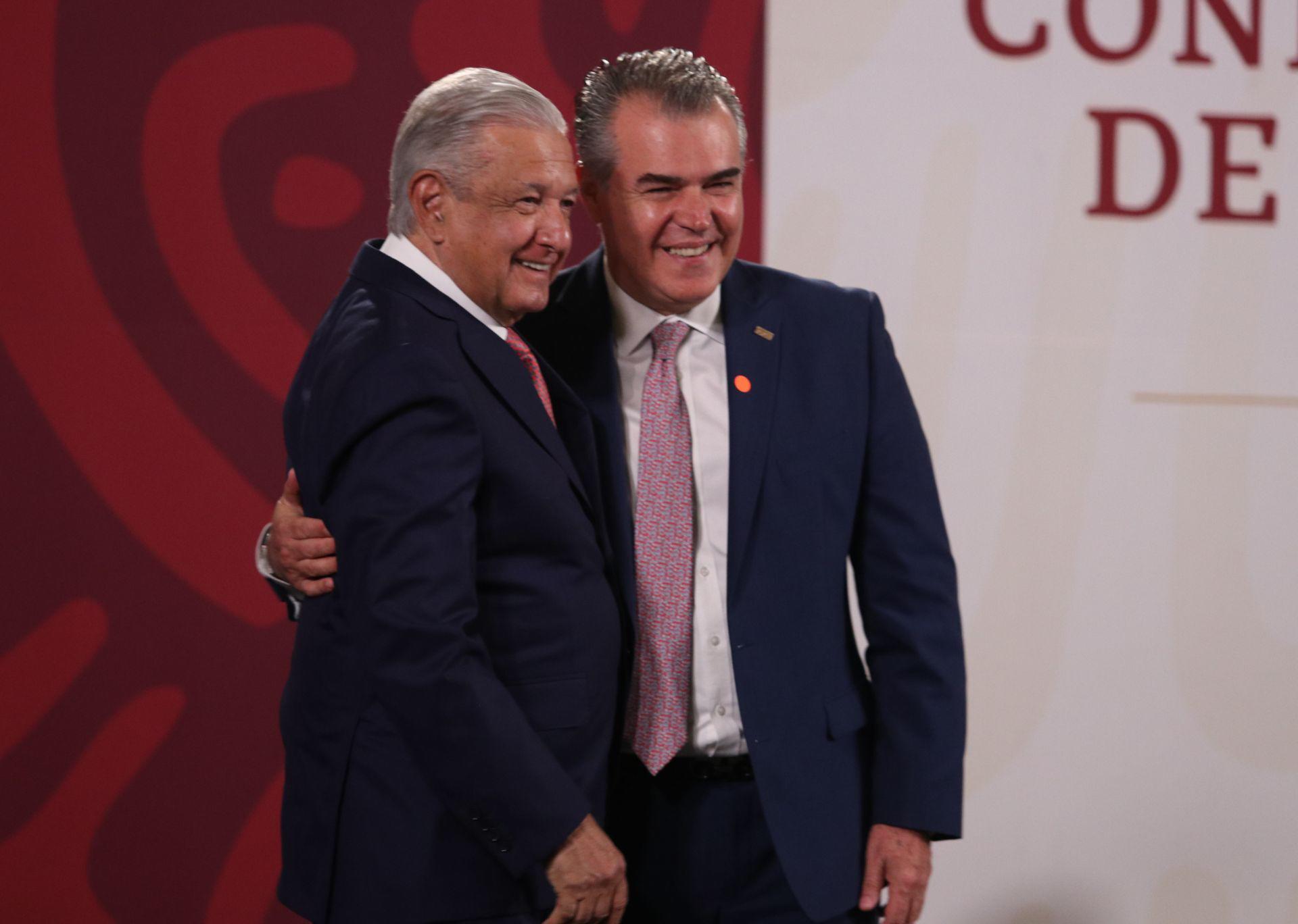 ¿Empresarios híbridos? Riva Palacio denuncia la infiltración del crimen en el sector empresarial