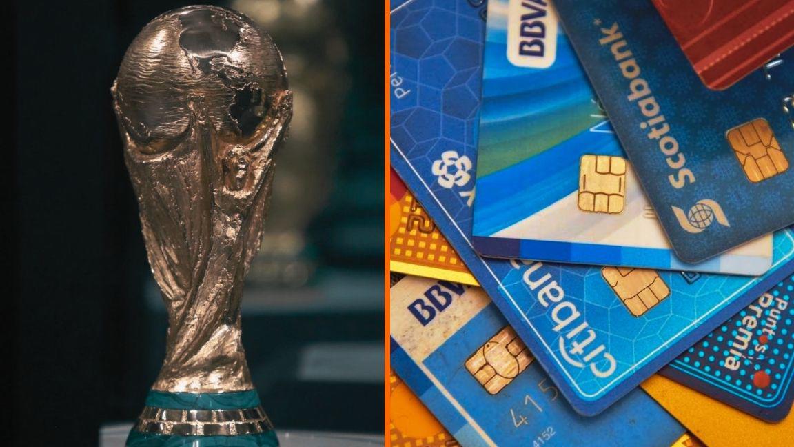 Seis de cada 10 asistentes al Mundial 2026 se endeudarán: en