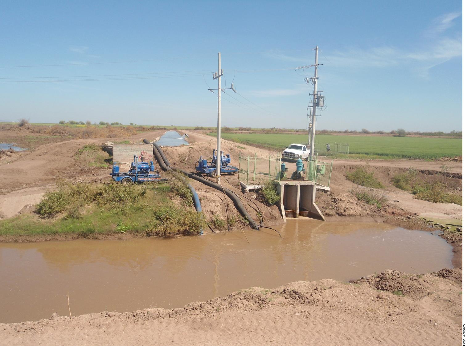  Endurece Conagua auditorías al sector agrícola; Coahuila y NL serían focos rojos . Noticias en tiempo real