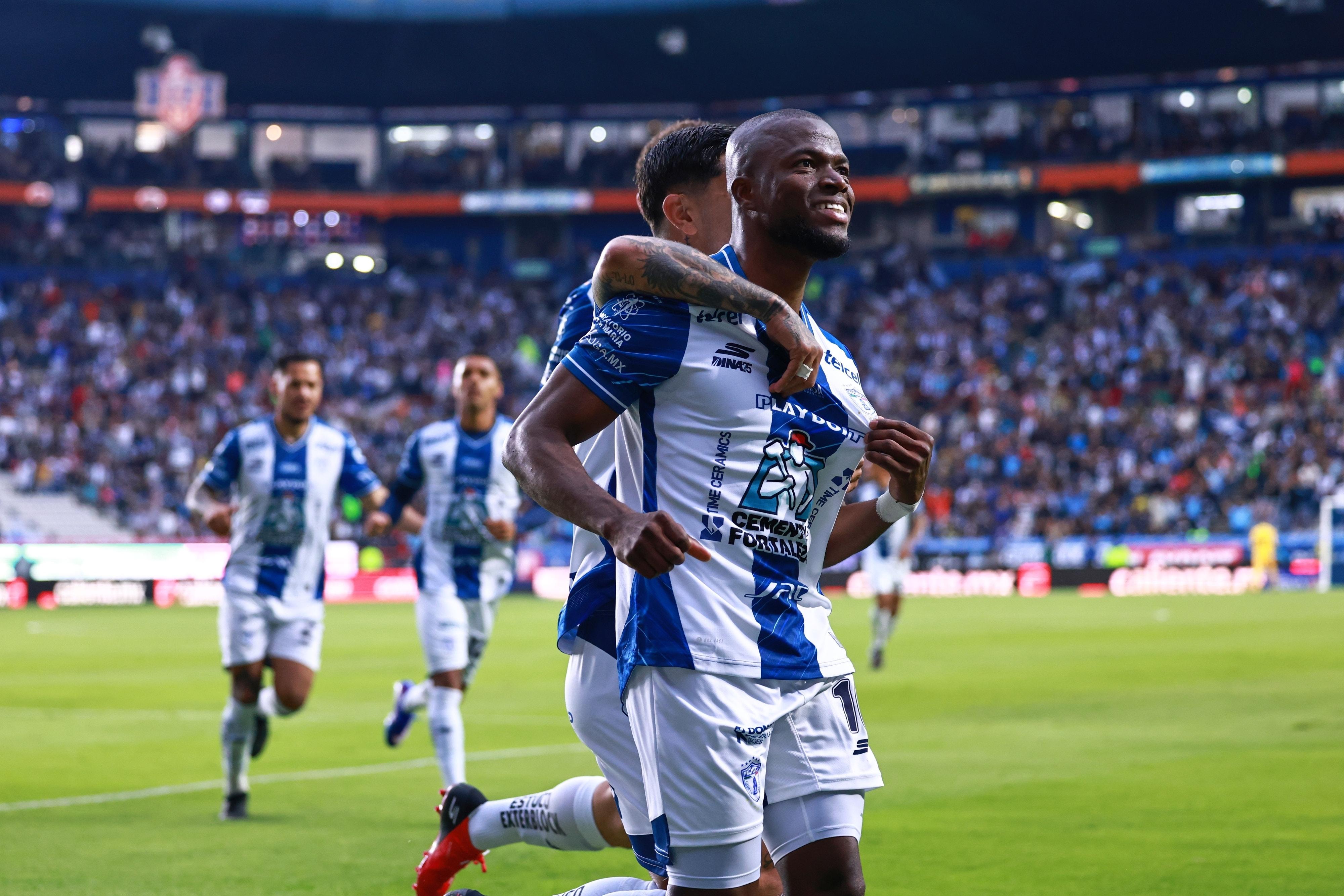 ¡Fracaso en el Infierno! Pachuca elimina al Toluca y fulmina el sueño del tricampeonato escarlata