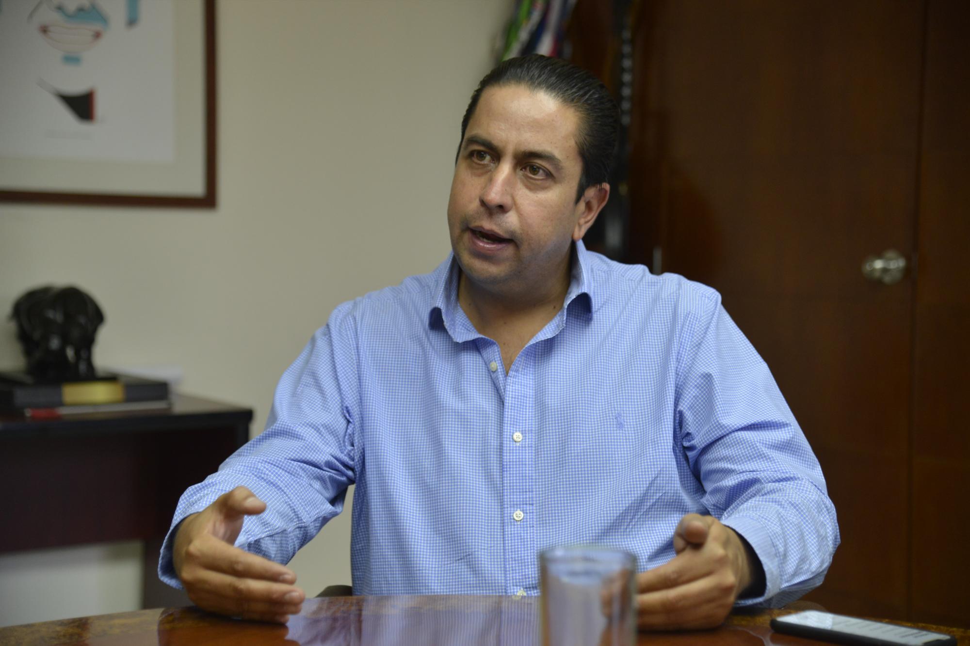 Niega Alcalde permisos para realizar la Feria de Ramos Arizpe. Noticias en tiempo real
