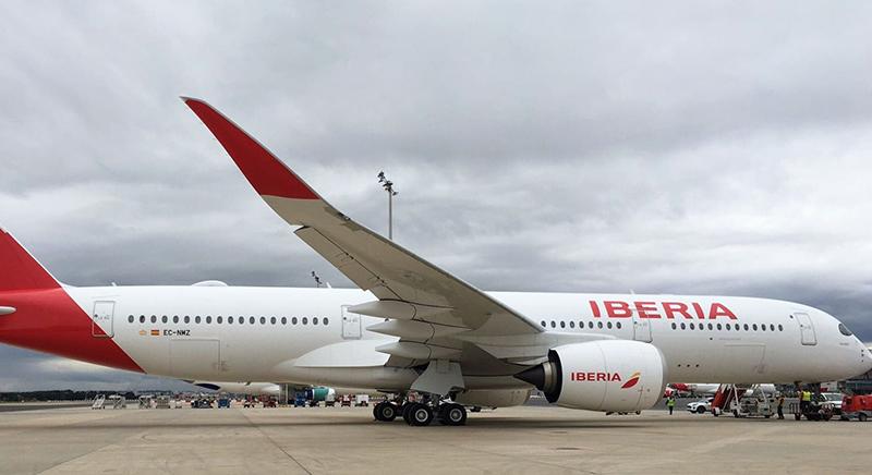 La aerolínea Iberia no utilizará instalaciones del AIFA; cuáles son las razones. Noticias en tiempo real