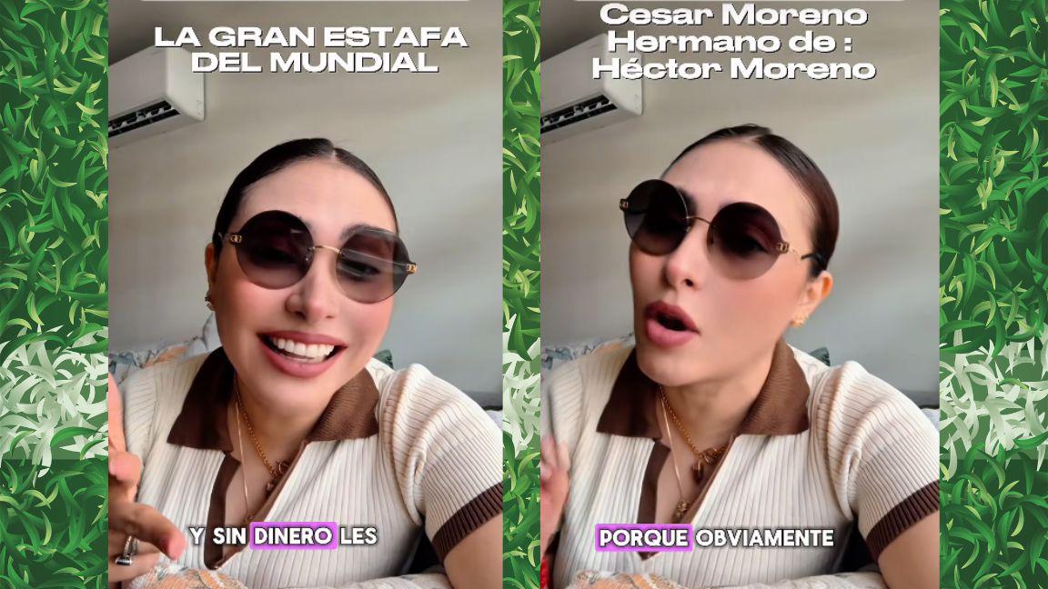 Denuncian presunta estafa por venta de boletos del Mundial 2