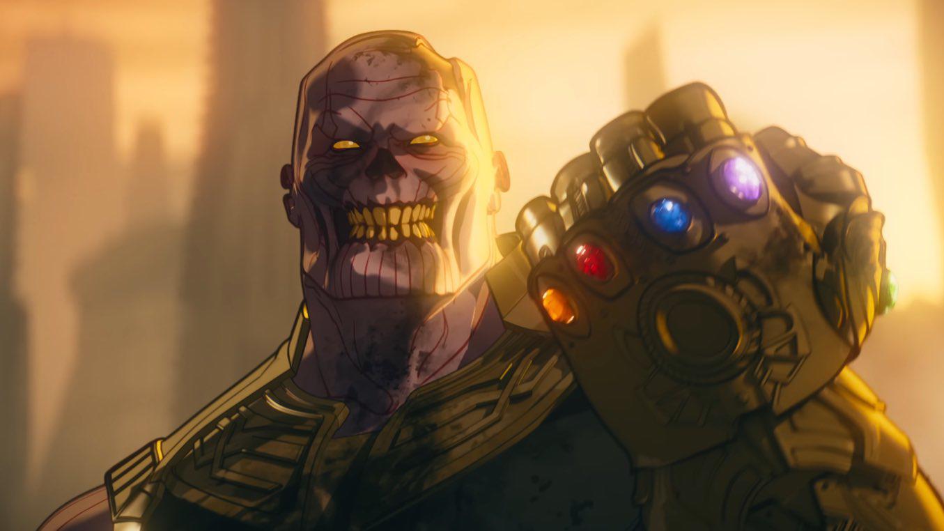 ¿La vas a ver? Lanzan tráiler oficial de ‘Marvel Zombies’, la serie animada que llega a Disney+. Noticias en tiempo real