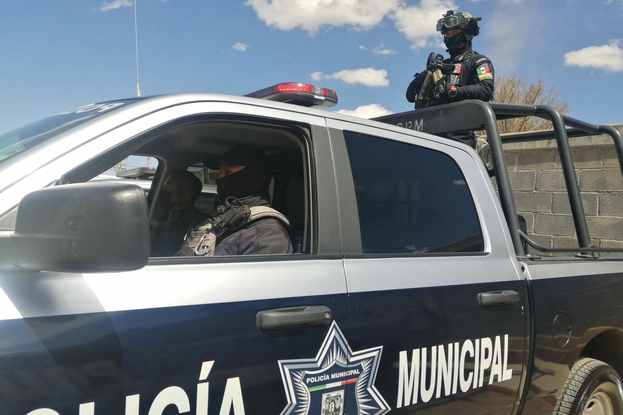 Reportan detención de funcionario de Secretaría de Educación de Zacatecas por presunta extorsión. Noticias en tiempo real