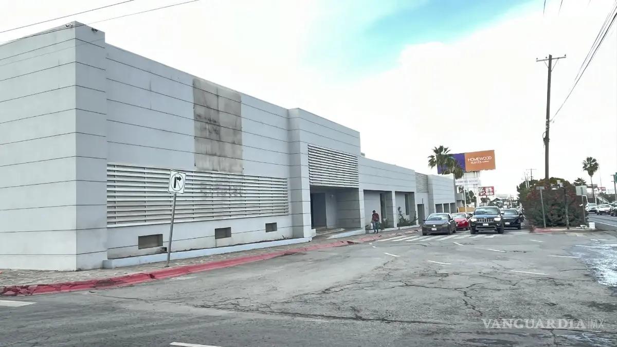 Inician trabajos para la obra de nueva clínica al norte de Saltillo