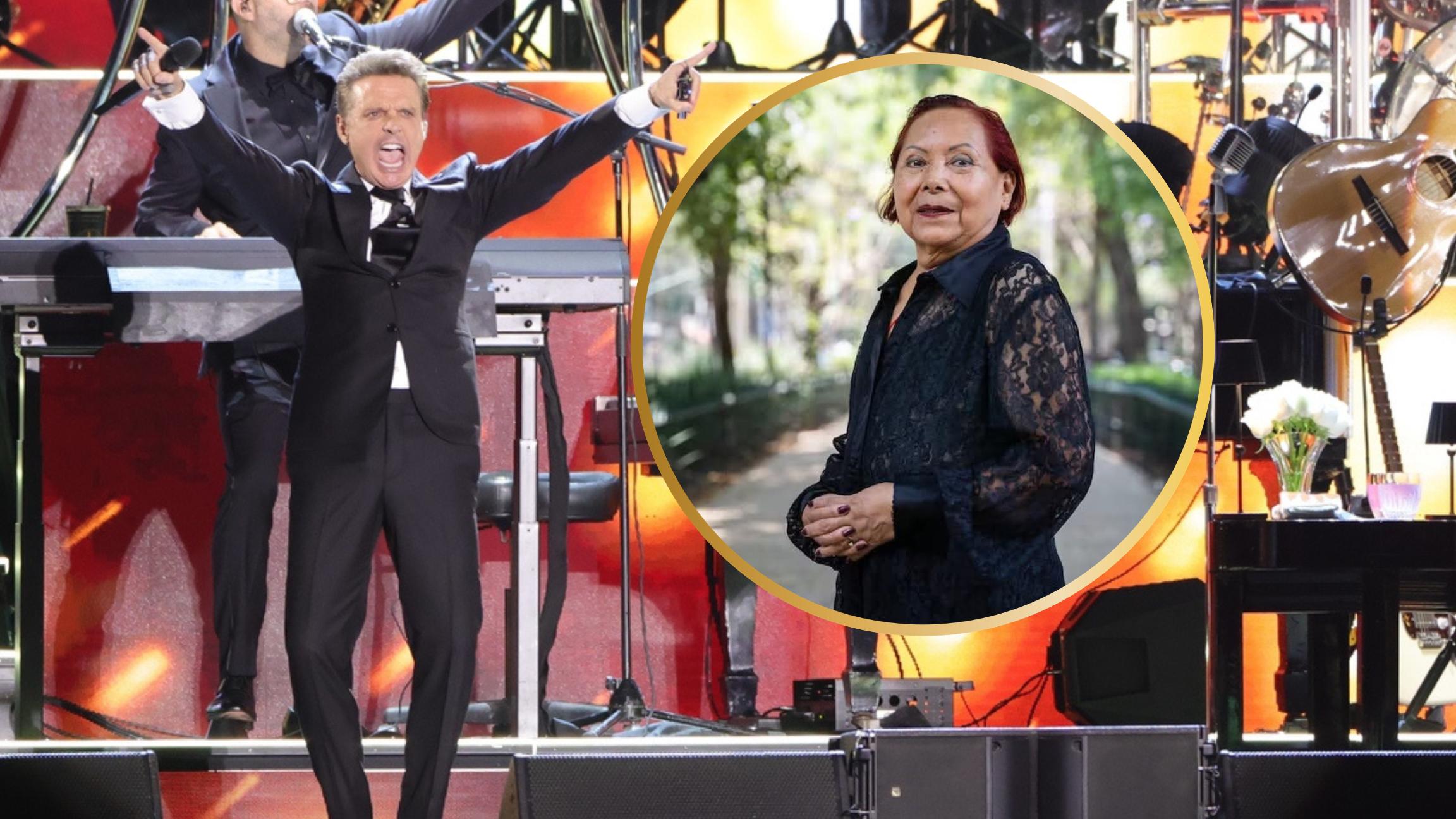 Exasistente de Luis Miguel exige pagos pendientes mientras crecen rumores sobre su hospitalización en Nueva York