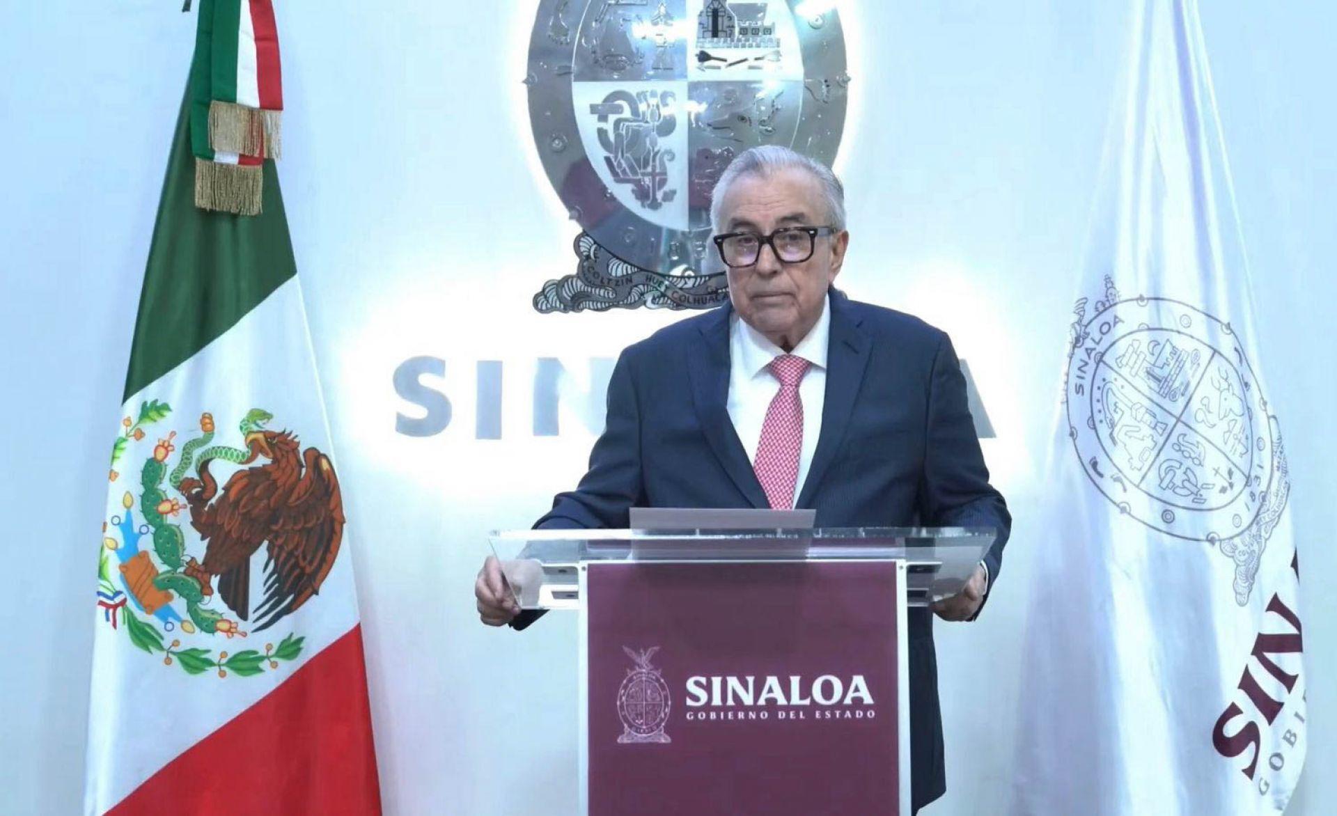 ¿Existirá el narcorrecluso 95 de Badiraguato que irá a EU?