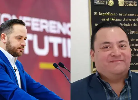 Pide exfuncionario de Piedras Negras que alcalde solicite licencia por problemas de salud. Noticias en tiempo real
