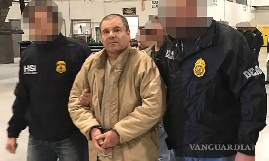 Las cartas de ‘El Chapo’ Guzmán, esto dicen