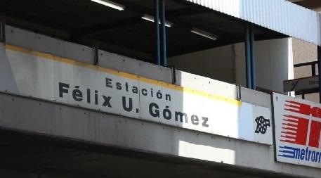 Murió el hombre que se lanzó con su hijo en estación de metro en Monterrey. Noticias en tiempo real