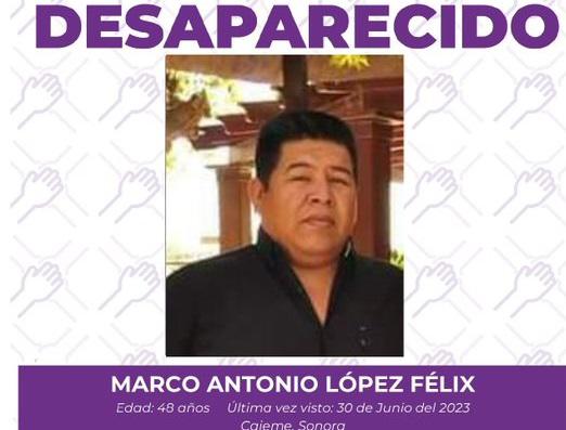 Obligaron a policía secuestrado en Sonora a confesar presuntos crímenes antes de ejecutarlo. Noticias en tiempo real