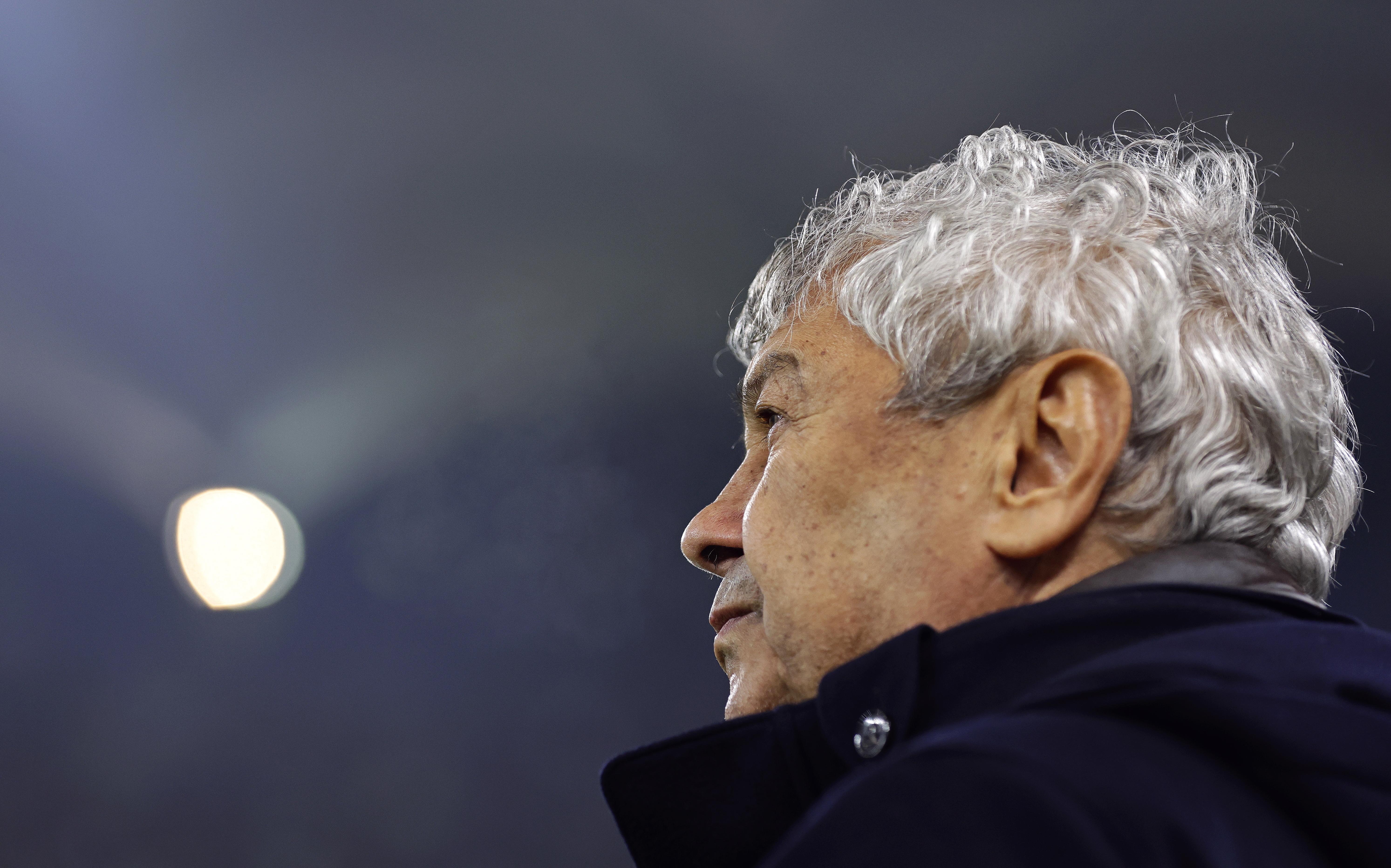 Luto en el futbol: muere el entrenador Mircea Lucescu y Nery Castillo le  lanza mensaje polémico
