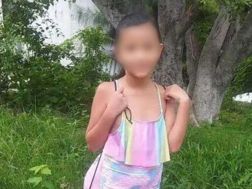 Menor de edad es vinculado por el feminicidio de la niña Camila. Noticias en tiempo real