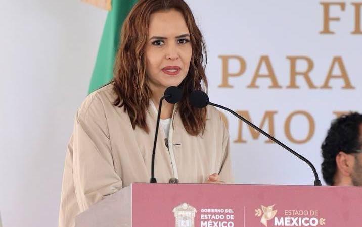 Clara Luz Flores buscará ser senadora por Nuevo León con Morena. Noticias en tiempo real